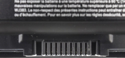 Bateri Green Cell FRR0G RFJMW për laptop Dell Latitude E6220 E6230 E6320 E6330 (DE55)
