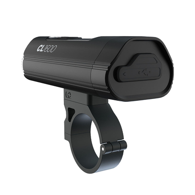 Llamba për biçikletë Oxford Ultratorch CL1600, 1600 lumen, IPX4, e zezë