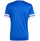 Bluzë sportive adidas Squadra 25 M JG5826, Aeroready, 100% poliester, blu