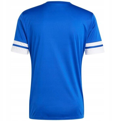 Bluzë sportive adidas Squadra 25 M JG5826, Aeroready, 100% poliester, blu