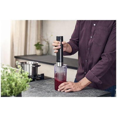 Blender dore Zwilling XTEND, pa kabllo, set me bateri, i zi