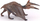 Figurë dinosaur PAPO Quetzalcoaltus 55073, PVC, shumëngjyrëshe