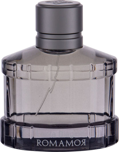 Eau de Toilette Laura Biagiotti Romamor Uomo, 75 ml