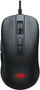Maus AOC GM300B, i zi