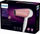 Tharëse flokësh Philips Moisture Protect HP8281/00, 2300W, me jonizim, rozë me të bardhë