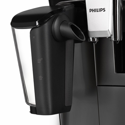 Makinë për kafe Philips EP2334/10 Fully-auto Espresso, e zezë