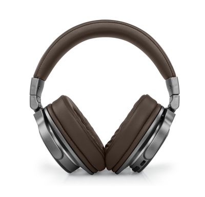 Kufje Muse M-278 BT, Bluetooth, të kafta