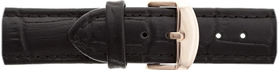 Orë dore Frederic Graff Batura Star Croco Leather FCB-B009R