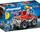 Lodër Kamion Zjarrfikës Playmobil City Action  
