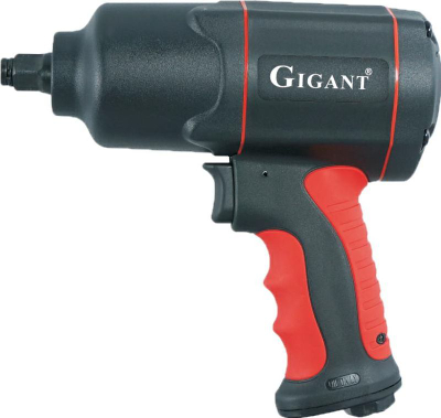 Çelës me impakt Adler GT-745, 6.3bar, 1/2"
