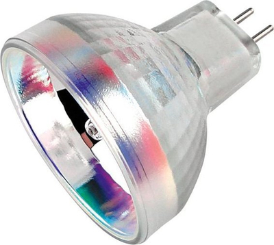 Llambë halogjene OSRAM EXR, 300W, 82V, GX5.3, xham i tejdukshëm