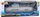 Lodër nëndetëse Leanto Submarine Ship Shooting Torpedoes, 28cm, plastike, gri
