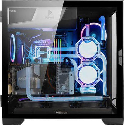 Kasë Antec PerformanceOne P120, Midi Tower
