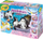 Set kreativ për ngjyrosje Crayola Washimals Peculiar Pets Fairy Animals Classic, kafshë magjike, markera të larshëm, shumëngjyrëshe