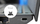 Bravë sigurie për laptop Dicota D31886, kabllo 2 m, çelik, zi argjendtë
