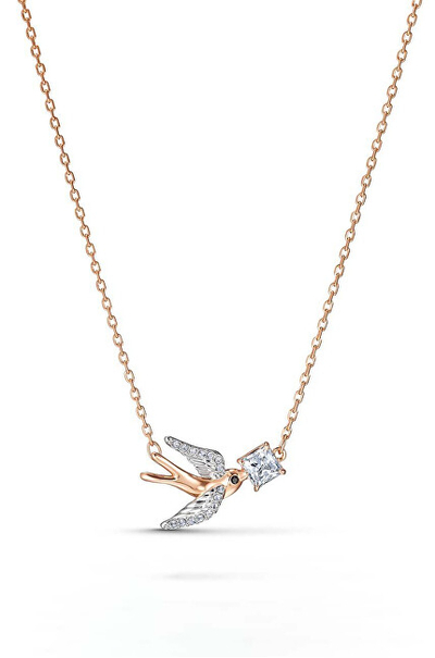 Qafore për femra Swarovski 5544171, e artë