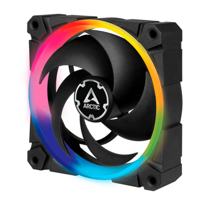 Ventilator Arctic Cooling BioniX P120, 120mm, ARGB, i zi