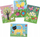 Set ngjyrosje me pika DJECO Sensory Exploration, set fillestar, për fëmijë 18 muaj+