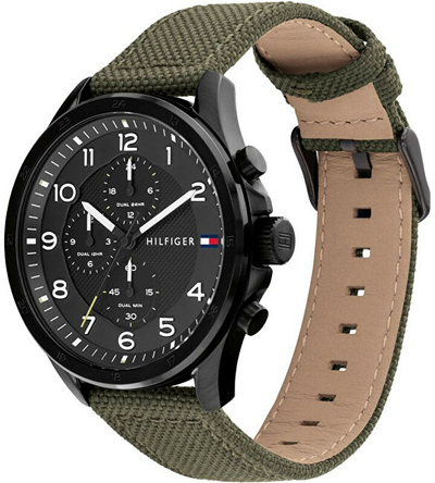 Orë dore Tommy Hilfiger Axel 1792006