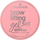Xhel vetullash Essence Brow Lifting Gel Set, transparent, 12g