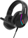 Kufje gaming Marvo Scorpion H8618 Tactic 40, USB 2.0, RGB, të zeza