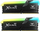 Memorie TeamGroup XCalibur, DDR4, 16 GB, 3600 MHz, CL18, TF5D416G3600HC18JDC01