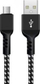 Kabllo USB Maclean MCE473, micro USB, 1 m, 2.4A, i zi