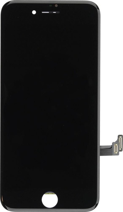 Ekran zëvendësues CoreParts MOBX IPOSE2020 LCD, për telefon, i zi