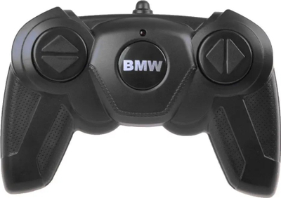 Makina me telekomandë Rastar BMW Z4 1:18, RC, 2.4GHz, e kuqe