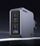 Karikues Ugreen Nexode Pro 160W GaN, 3x USB C, 1x USB A, gri