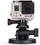 Mbajtëse me vakum GoPro Suction Cup Mount AUCMT-302, për kamera aksioni, e zezë