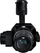 Kamerë ajrore DJI Zenmuse P1, full frame 45MP, 4K, e zezë