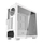 Kabinet kompjuteri DarkFlash DS900G, ATX, xham i temperuar, i bardhë