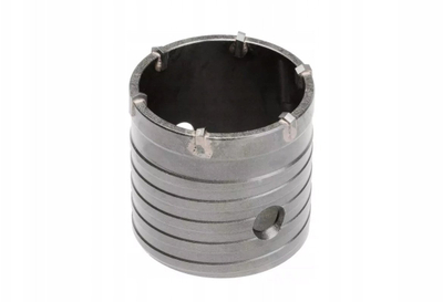 Sharrë rrethore Hogert Technik HT6D497, diametër 67mm, çelik Chrome Vanadium, gri