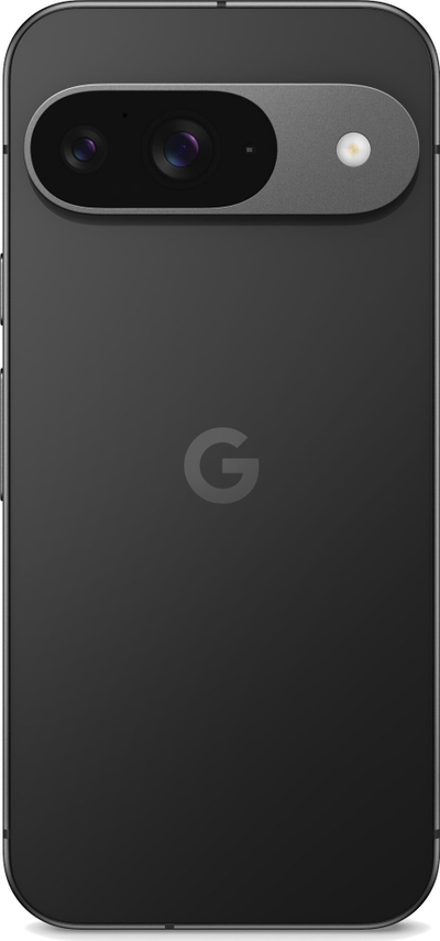 Telefoni Google Pixel 9, 6.3", 12GB 128GB, obsidian