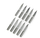 Freza CNC V-Type 30°, 0.2mm, set 10 copë