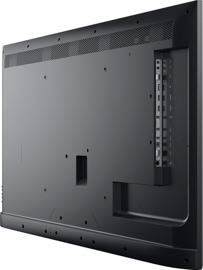 Monitor Dell P5524Q, 55\", VA, 4K UHD, i zi