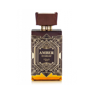 Ekstrakt Parfumi Zimaya Amber Is Great, 100 ml