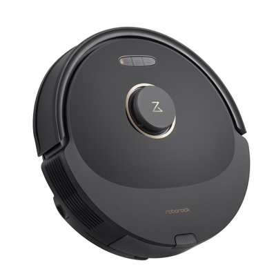 Fshesë me korrent robotike Roborock Q8 Max, smart, e zezë