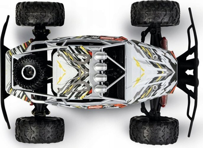 Makina RC Carrera 370160147, 1:16, 4WD, shumëngjyrëshe