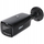 Kamerë sigurie Dahua DH-IPC-HFW3849T1P-AS-PV-0280B-PRO-B, 8MP 4K, lente 2.8mm, e bardhë