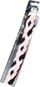 Лента за глава IQ Odile Jr 92800400723, за деца, полиестер еластан, розова и црна