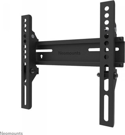 Mbajtëse muri për TV Neomounts WL30-350BL12, deri 55", 30kg, e zezë