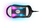 Maus Steelseries Aerox 5, USB Type-A, 18000 DPI, i zi