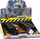 Lodër forklift me grep, me fërkim, ngjyrë e verdhë