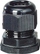 Kapak kabllor HENSEL ASS 20, M20 x 1.5, 5-13.5 mm, i zi