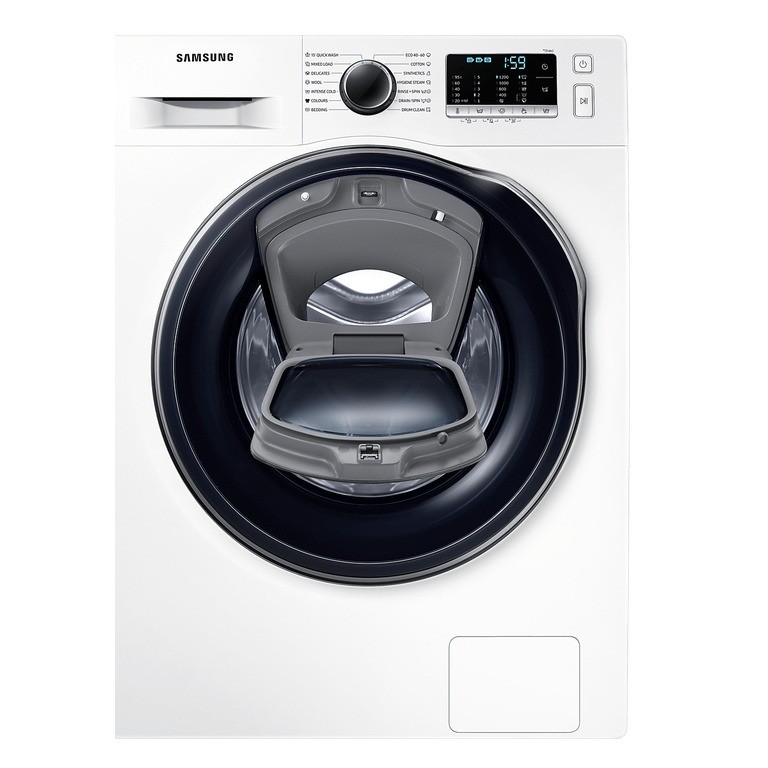 Rrobalarese  Samsung  Ww8Nk52E0Vw/Le 5