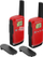 Телекомуникациски уреди(Walkie-Talkie) Motorola TLKR T42, црвени
