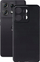 Kllëf telefoni Motorola Edge 50 Pro, silikon i butë, super i hollë, i zi