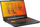 Laptop ASUS TUF Gaming F15, 15.6", Intel Core i5 10300H, 16 GB RAM, 1 TB SSD, NVIDIA GeForce GTX 1650, i zi